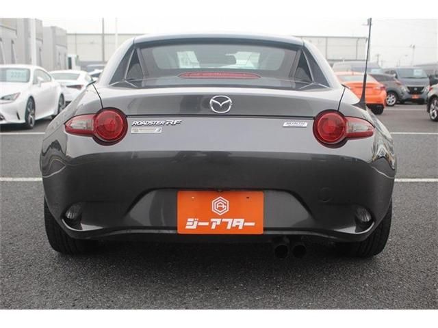 ROADSTER RF