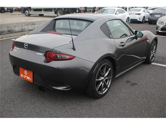 ROADSTER RF