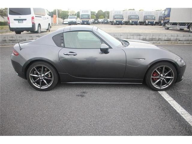 ROADSTER RF