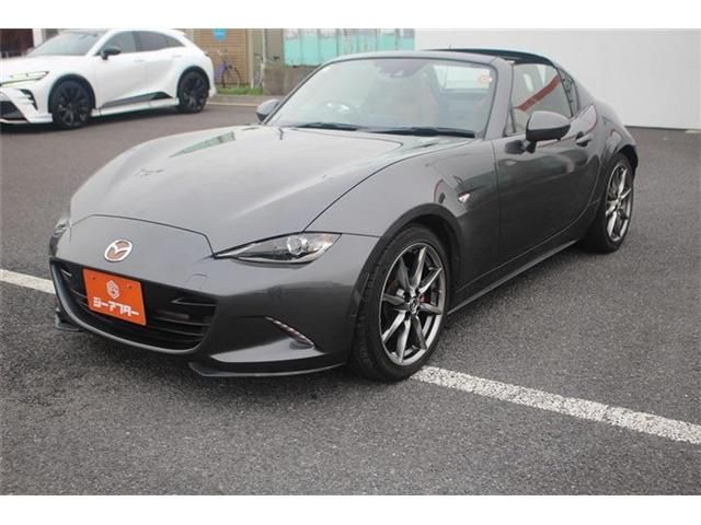 ROADSTER RF