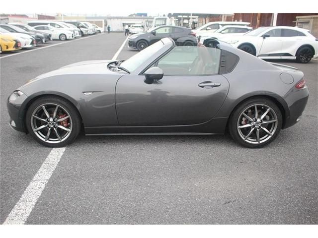 ROADSTER RF
