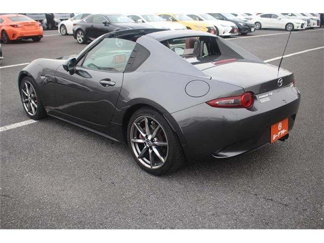 ROADSTER RF
