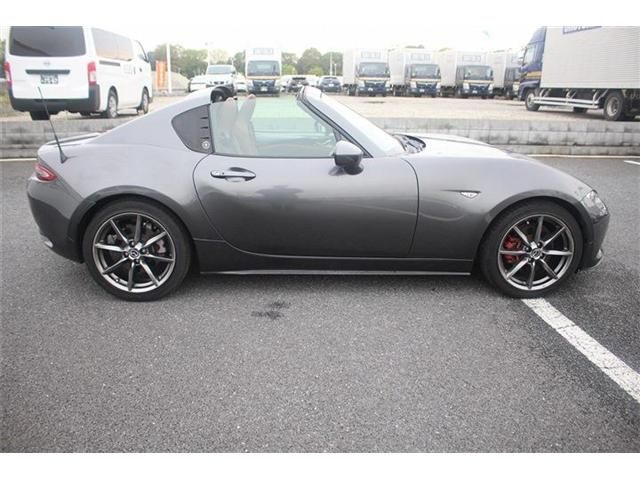 ROADSTER RF