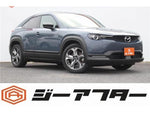 MX-30 EV