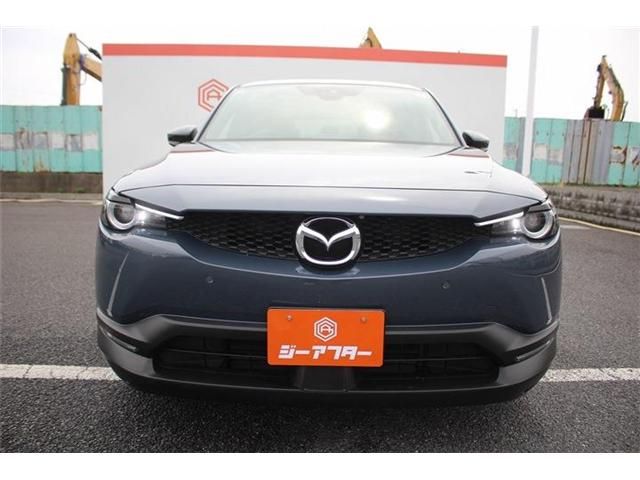 MX-30 EV