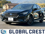 IMPREZA 5Door 4WD