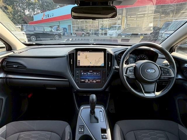 IMPREZA 5Door 4WD