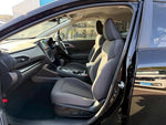 IMPREZA 5Door 4WD