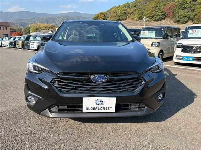 IMPREZA 5Door 4WD