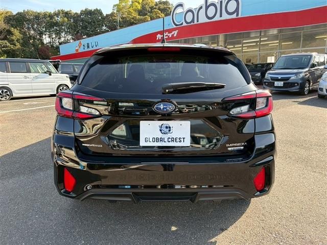 IMPREZA 5Door 4WD