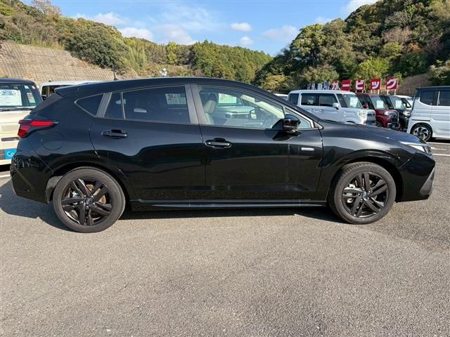 IMPREZA 5Door 4WD