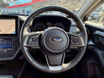IMPREZA 5Door 4WD