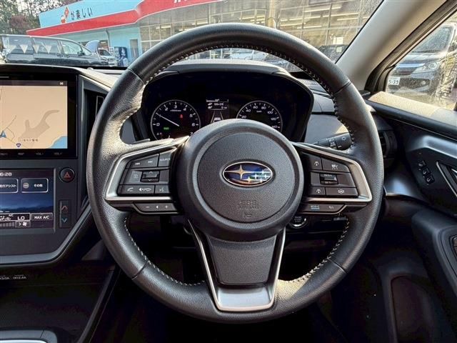 IMPREZA 5Door 4WD