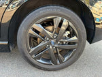 IMPREZA 5Door 4WD