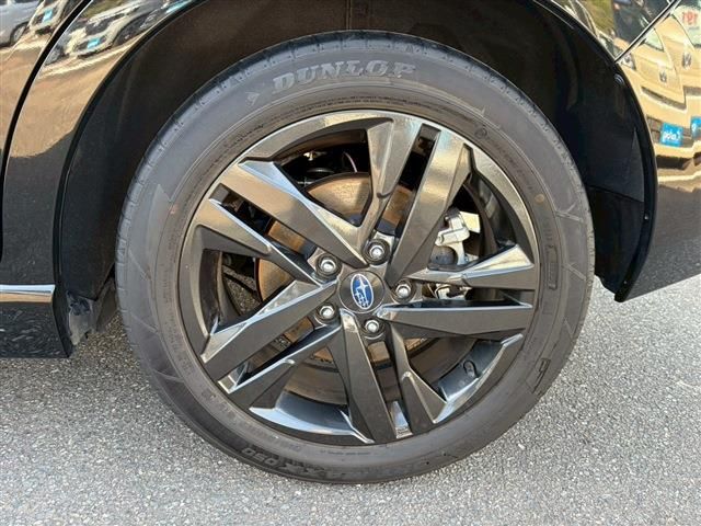 IMPREZA 5Door 4WD