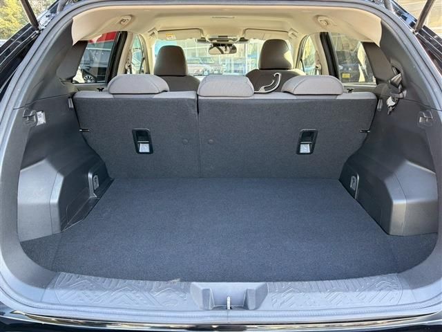IMPREZA 5Door 4WD