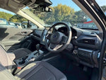 IMPREZA 5Door 4WD