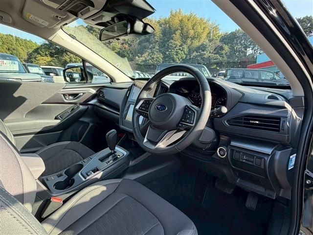 IMPREZA 5Door 4WD