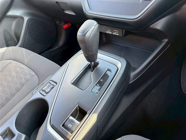IMPREZA 5Door 4WD