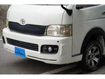 REGIUSACE 4WD van