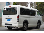 REGIUSACE 4WD van