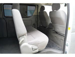 REGIUSACE 2WD van
