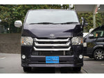 REGIUSACE van 2WD