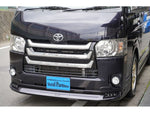 REGIUSACE van 2WD
