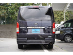 REGIUSACE van 2WD