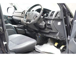REGIUSACE van 2WD