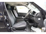 REGIUSACE van 2WD