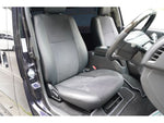 REGIUSACE van 2WD