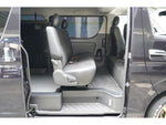 REGIUSACE van 2WD