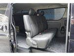 REGIUSACE van 2WD