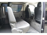 REGIUSACE van 2WD