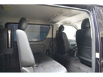 REGIUSACE van 2WD