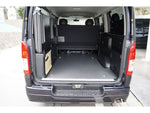 REGIUSACE van 2WD