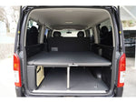 REGIUSACE van 2WD