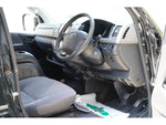 REGIUSACE 2WD van