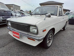 SUNNY truck