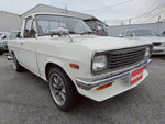 SUNNY truck