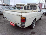SUNNY truck