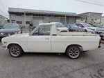 SUNNY truck