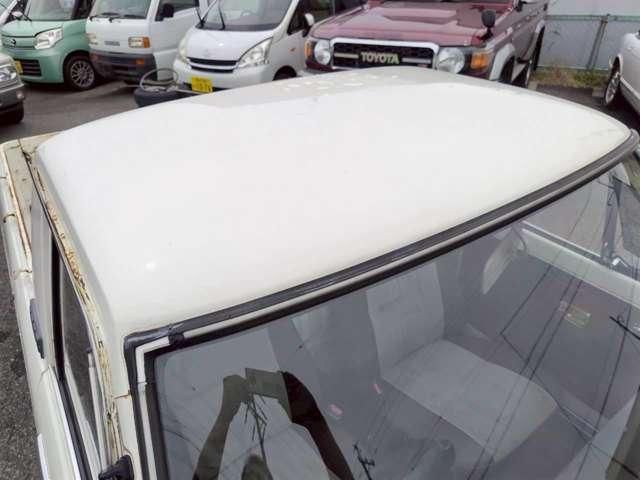 SUNNY truck