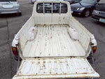 SUNNY truck