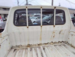 SUNNY truck