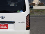 HIACE van 2WD