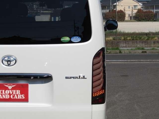 HIACE van 2WD