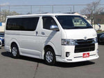 HIACE van 2WD