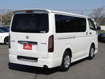 HIACE van 2WD